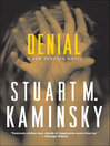 Imagen de portada para Denial